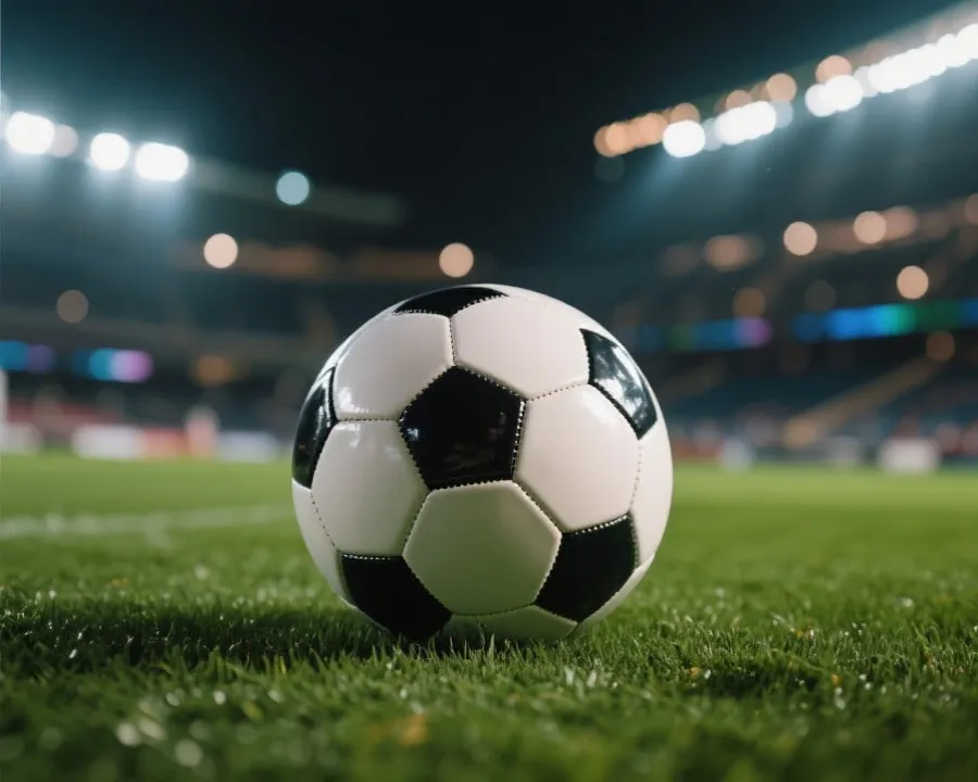 世界杯赛事氛围图