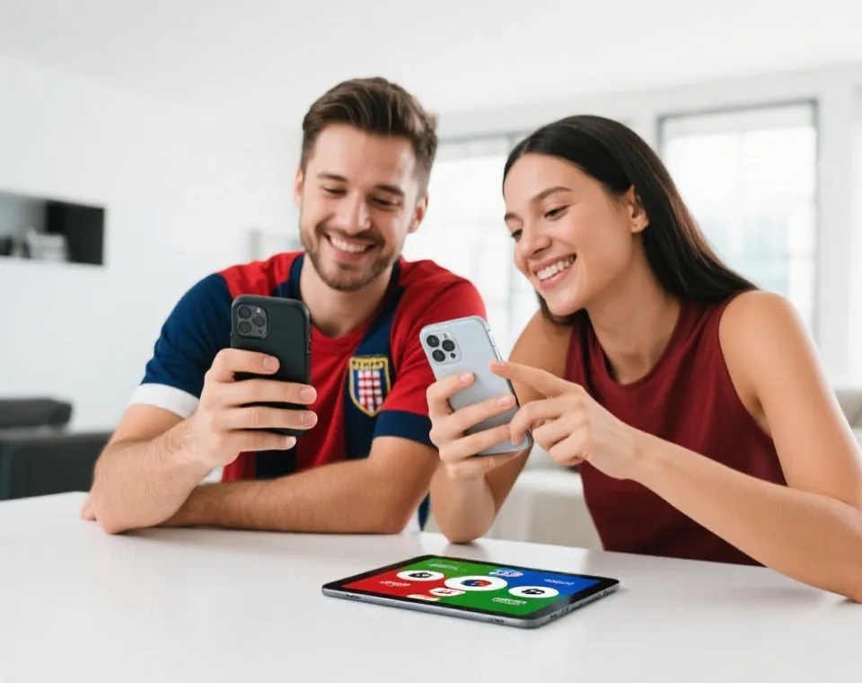 用户通过对比选择世界杯平台