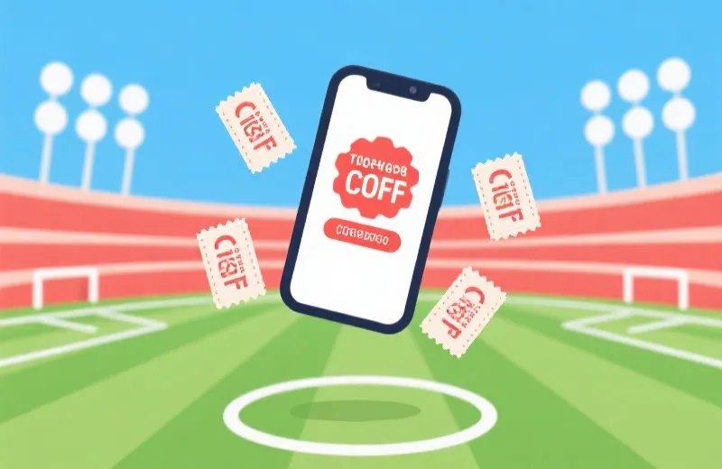 注册优惠与移动端福利